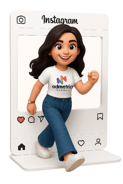 Admetrics_Sofy_3D_Instagram